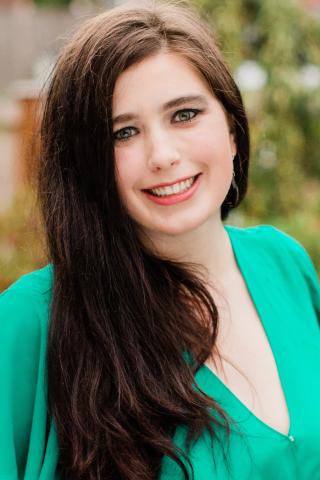 Ashley Cowan D'Ambrosio