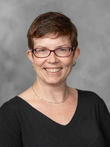 Stephanie Kerschbaum